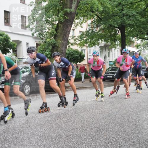 30.06.2024 - hella hamburg halbmarathon KatJ http://msf.ph/oto/6620519 30.06.2024 09:00:22 Laufen KM 15 165 meine-sportfotos.de