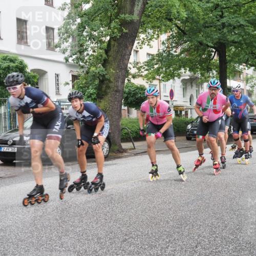 30.06.2024 - hella hamburg halbmarathon KatJ http://msf.ph/oto/6620522 30.06.2024 09:00:22 Laufen KM 15 165 meine-sportfotos.de
