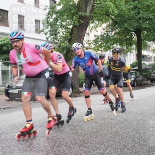 30.06.2024 - hella hamburg halbmarathon KatJ http://msf.ph/oto/6620533 30.06.2024 09:00:23 Laufen KM 15 165 meine-sportfotos.de
