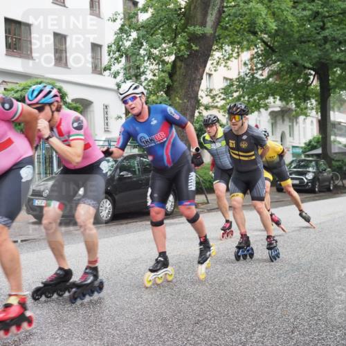 30.06.2024 - hella hamburg halbmarathon KatJ http://msf.ph/oto/6620538 30.06.2024 09:00:23 Laufen KM 15 2, 50 meine-sportfotos.de