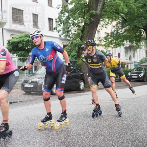 30.06.2024 - hella hamburg halbmarathon KatJ http://msf.ph/oto/6620544 30.06.2024 09:00:23 Laufen KM 15 2, 165 meine-sportfotos.de