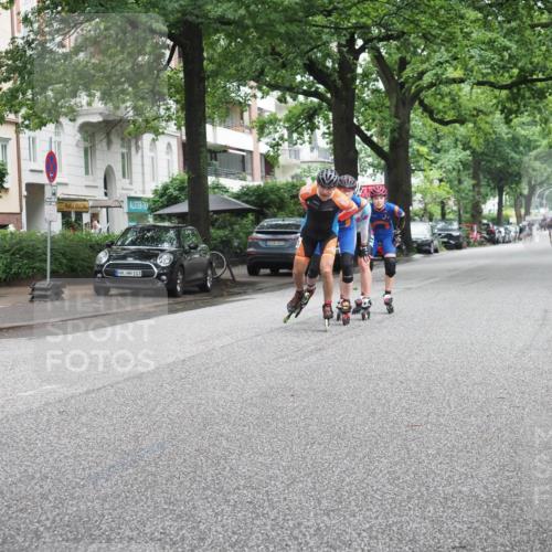 30.06.2024 - hella hamburg halbmarathon KatJ http://msf.ph/oto/6620588 30.06.2024 09:01:11 Laufen KM 15 103 meine-sportfotos.de