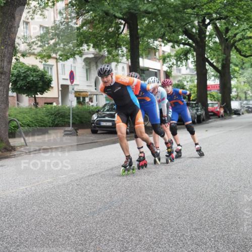 30.06.2024 - hella hamburg halbmarathon KatJ http://msf.ph/oto/6620598 30.06.2024 09:01:11 Laufen KM 15 103 meine-sportfotos.de