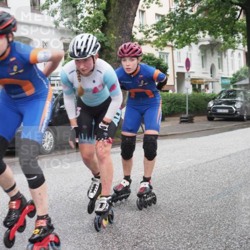 30.06.2024 - hella hamburg halbmarathon KatJ http://msf.ph/oto/6620634 30.06.2024 09:01:12 Laufen KM 15 2 meine-sportfotos.de