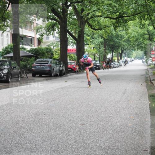 30.06.2024 - hella hamburg halbmarathon KatJ http://msf.ph/oto/6620645 30.06.2024 09:01:16 Laufen KM 15 103, 600 meine-sportfotos.de
