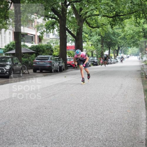 30.06.2024 - hella hamburg halbmarathon KatJ http://msf.ph/oto/6620646 30.06.2024 09:01:16 Laufen KM 15 103, 600 meine-sportfotos.de