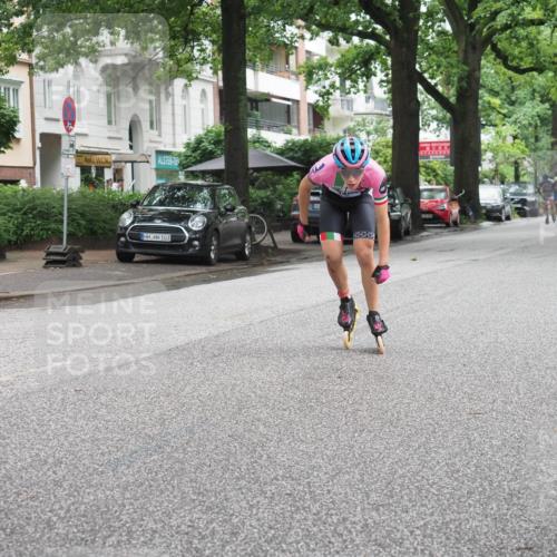 30.06.2024 - hella hamburg halbmarathon KatJ http://msf.ph/oto/6620669 30.06.2024 09:01:17 Laufen KM 15 103 meine-sportfotos.de
