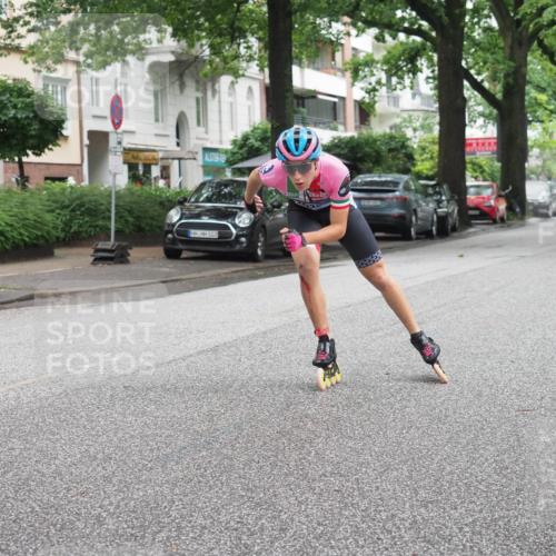 30.06.2024 - hella hamburg halbmarathon KatJ http://msf.ph/oto/6620679 30.06.2024 09:01:17 Laufen KM 15 103 meine-sportfotos.de