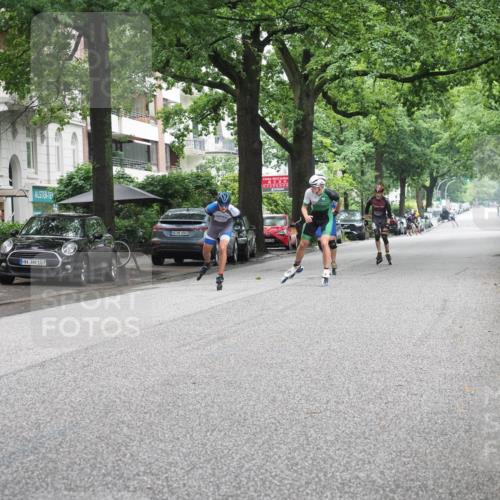 30.06.2024 - hella hamburg halbmarathon KatJ http://msf.ph/oto/6620692 30.06.2024 09:01:22 Laufen KM 15 103, 600 meine-sportfotos.de