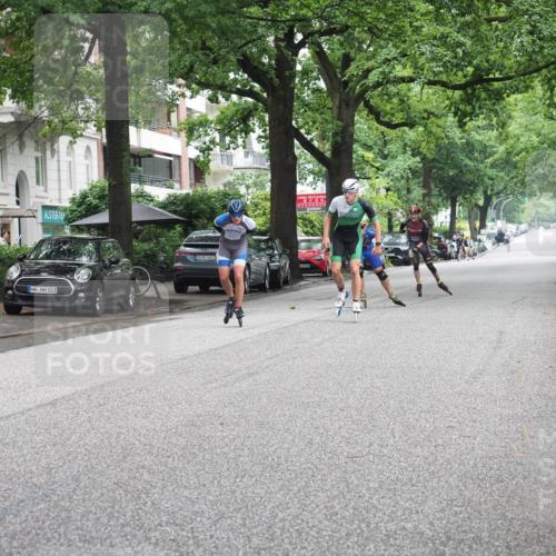 30.06.2024 - hella hamburg halbmarathon KatJ http://msf.ph/oto/6620702 30.06.2024 09:01:22 Laufen KM 15 103, 600, 2011 meine-sportfotos.de