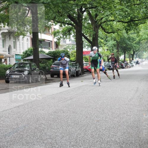 30.06.2024 - hella hamburg halbmarathon KatJ http://msf.ph/oto/6620708 30.06.2024 09:01:22 Laufen KM 15 103, 270113 meine-sportfotos.de