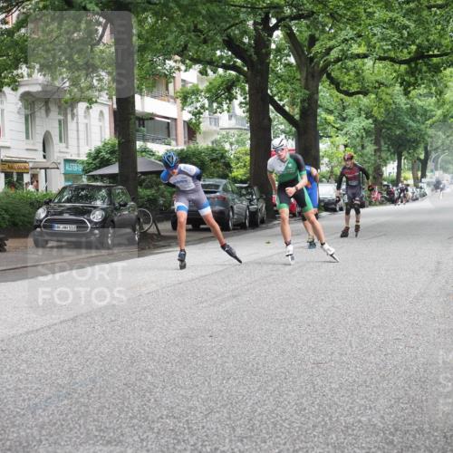 30.06.2024 - hella hamburg halbmarathon KatJ http://msf.ph/oto/6620719 30.06.2024 09:01:22 Laufen KM 15 103, 20112 meine-sportfotos.de