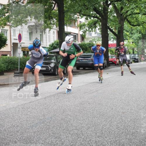 30.06.2024 - hella hamburg halbmarathon KatJ http://msf.ph/oto/6620735 30.06.2024 09:01:23 Laufen KM 15 103, 00, 600, 2011 meine-sportfotos.de