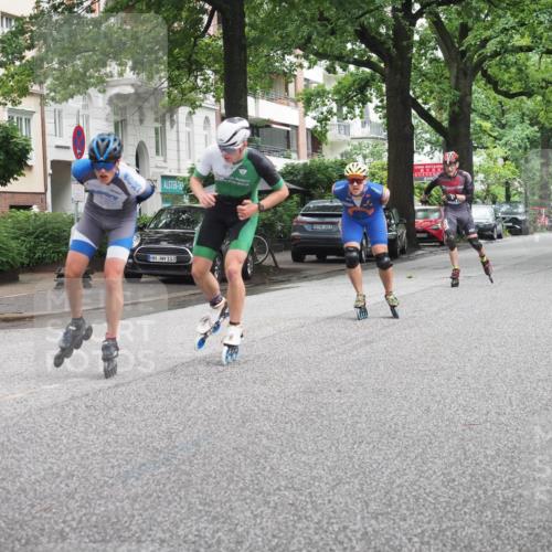 30.06.2024 - hella hamburg halbmarathon KatJ http://msf.ph/oto/6620741 30.06.2024 09:01:23 Laufen KM 15 103, 600 meine-sportfotos.de