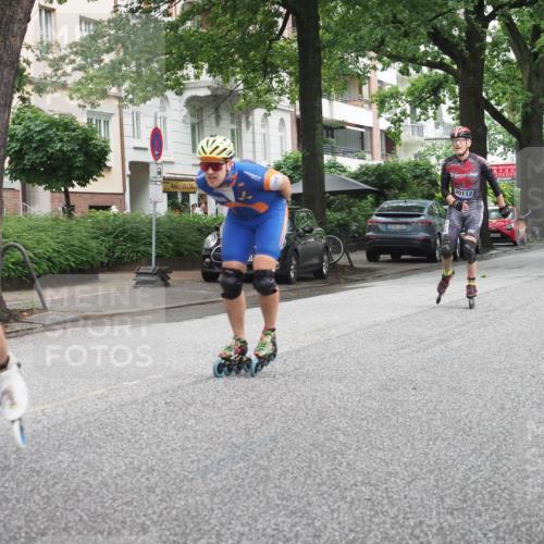 30.06.2024 - hella hamburg halbmarathon KatJ http://msf.ph/oto/6620753 30.06.2024 09:01:24 Laufen KM 15 3, 600, 20112, 190 meine-sportfotos.de