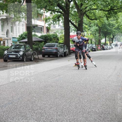 30.06.2024 - hella hamburg halbmarathon KatJ http://msf.ph/oto/6620795 30.06.2024 09:01:31 Laufen KM 15 103 meine-sportfotos.de