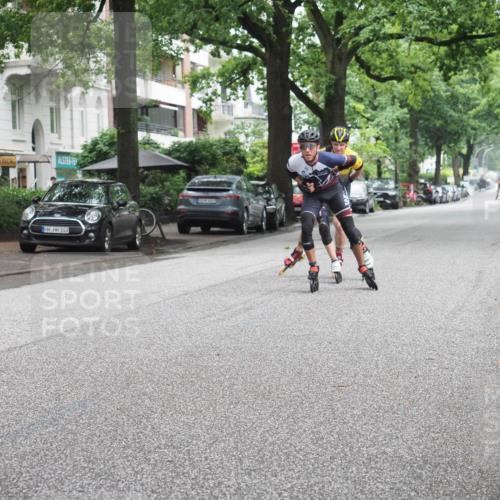 30.06.2024 - hella hamburg halbmarathon KatJ http://msf.ph/oto/6620798 30.06.2024 09:01:31 Laufen KM 15 103 meine-sportfotos.de