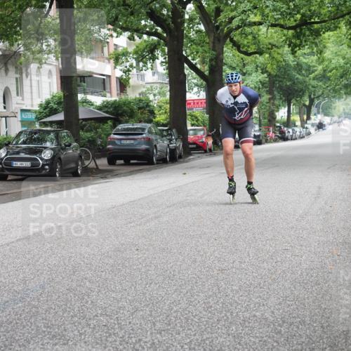 30.06.2024 - hella hamburg halbmarathon KatJ http://msf.ph/oto/6620841 30.06.2024 09:01:40 Laufen KM 15 103, 600 meine-sportfotos.de