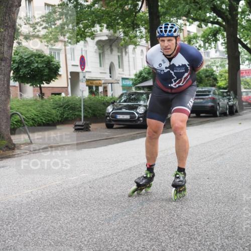 30.06.2024 - hella hamburg halbmarathon KatJ http://msf.ph/oto/6620867 30.06.2024 09:01:41 Laufen KM 15 103 meine-sportfotos.de