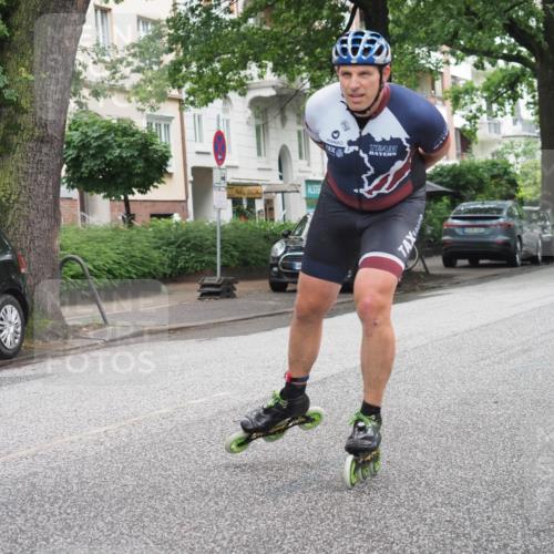 30.06.2024 - hella hamburg halbmarathon KatJ http://msf.ph/oto/6620875 30.06.2024 09:01:41 Laufen KM 15  meine-sportfotos.de