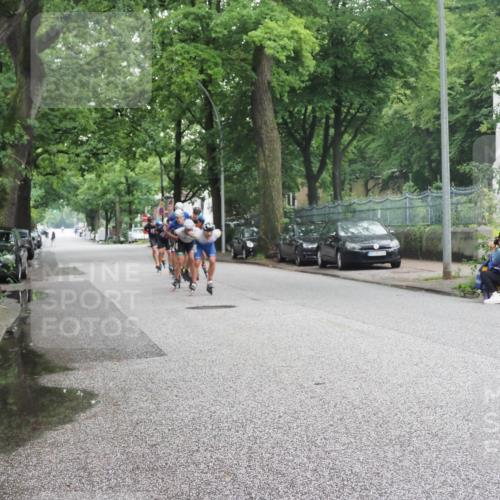 30.06.2024 - hella hamburg halbmarathon MichiJ http://msf.ph/oto/6620879 30.06.2024 08:58:50 Laufen KM 15  meine-sportfotos.de