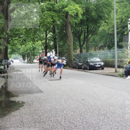 30.06.2024 - hella hamburg halbmarathon MichiJ http://msf.ph/oto/6620887 30.06.2024 08:58:50 Laufen KM 15  meine-sportfotos.de