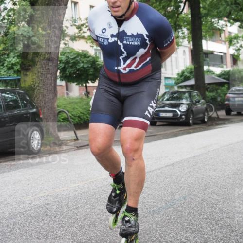 30.06.2024 - hella hamburg halbmarathon KatJ http://msf.ph/oto/6620891 30.06.2024 09:01:41 Laufen KM 15  meine-sportfotos.de