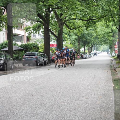 30.06.2024 - hella hamburg halbmarathon KatJ http://msf.ph/oto/6620902 30.06.2024 09:02:05 Laufen KM 15 103, 600 meine-sportfotos.de
