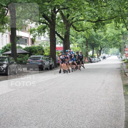 30.06.2024 - hella hamburg halbmarathon KatJ http://msf.ph/oto/6620914 30.06.2024 09:02:05 Laufen KM 15 103, 00, 600 meine-sportfotos.de