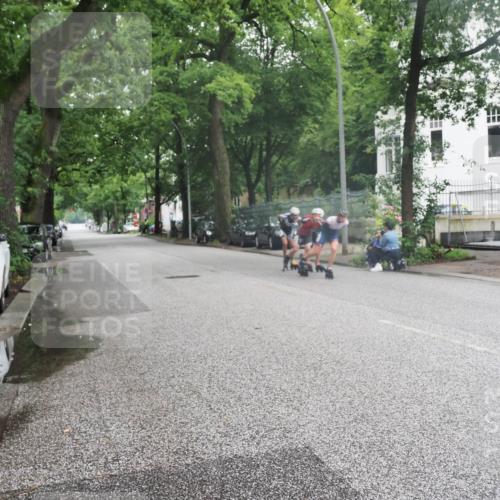 30.06.2024 - hella hamburg halbmarathon MichiJ http://msf.ph/oto/6620917 30.06.2024 08:59:19 Laufen KM 15  meine-sportfotos.de