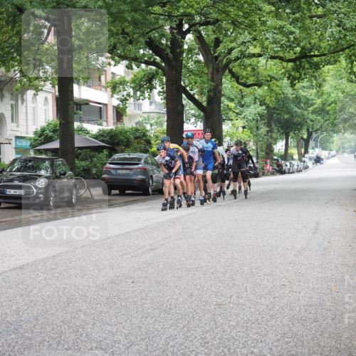30.06.2024 - hella hamburg halbmarathon KatJ http://msf.ph/oto/6620926 30.06.2024 09:02:06 Laufen KM 15 103, 600 meine-sportfotos.de