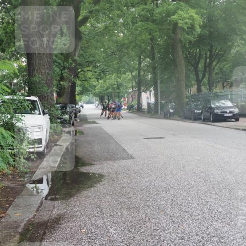 30.06.2024 - hella hamburg halbmarathon MichiJ http://msf.ph/oto/6620932 30.06.2024 09:00:19 Laufen KM 15  meine-sportfotos.de