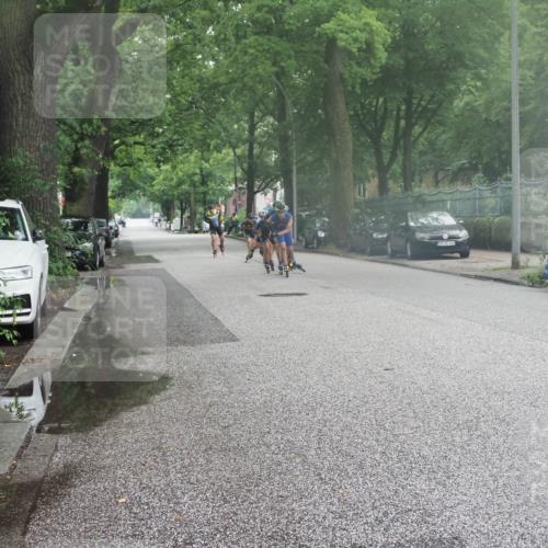 30.06.2024 - hella hamburg halbmarathon MichiJ http://msf.ph/oto/6620939 30.06.2024 09:00:22 Laufen KM 15  meine-sportfotos.de