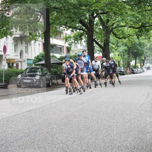 30.06.2024 - hella hamburg halbmarathon KatJ http://msf.ph/oto/6620943 30.06.2024 09:02:06 Laufen KM 15 103 meine-sportfotos.de