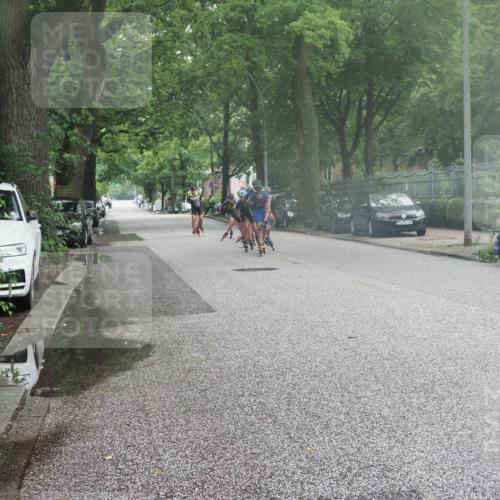 30.06.2024 - hella hamburg halbmarathon MichiJ http://msf.ph/oto/6620944 30.06.2024 09:00:22 Laufen KM 15  meine-sportfotos.de