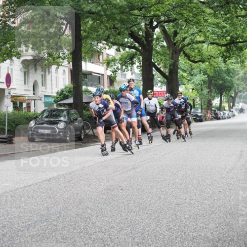 30.06.2024 - hella hamburg halbmarathon KatJ http://msf.ph/oto/6620947 30.06.2024 09:02:07 Laufen KM 15 103 meine-sportfotos.de