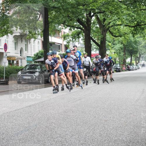30.06.2024 - hella hamburg halbmarathon KatJ http://msf.ph/oto/6620955 30.06.2024 09:02:07 Laufen KM 15 103 meine-sportfotos.de