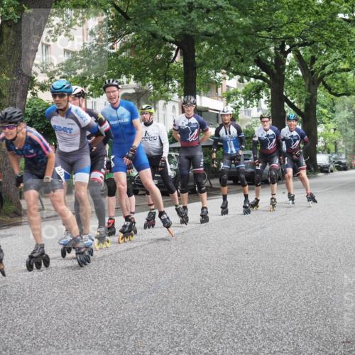 30.06.2024 - hella hamburg halbmarathon KatJ http://msf.ph/oto/6620971 30.06.2024 09:02:08 Laufen KM 15 03 meine-sportfotos.de