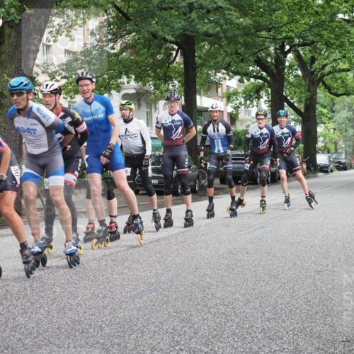 30.06.2024 - hella hamburg halbmarathon KatJ http://msf.ph/oto/6620977 30.06.2024 09:02:08 Laufen KM 15 30, 3 meine-sportfotos.de