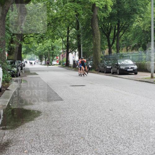 30.06.2024 - hella hamburg halbmarathon MichiJ http://msf.ph/oto/6620979 30.06.2024 09:01:11 Laufen KM 15 608 meine-sportfotos.de