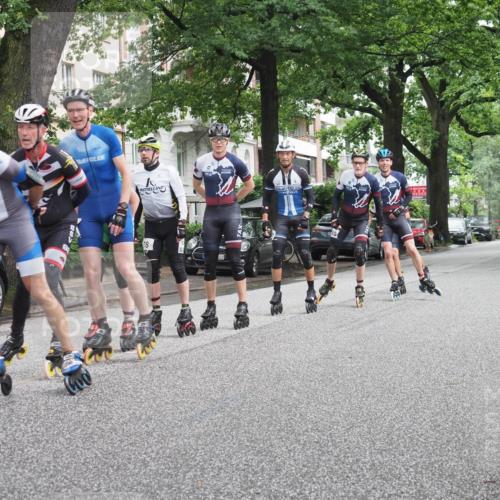 30.06.2024 - hella hamburg halbmarathon KatJ http://msf.ph/oto/6620983 30.06.2024 09:02:08 Laufen KM 15 30, 78, 03 meine-sportfotos.de