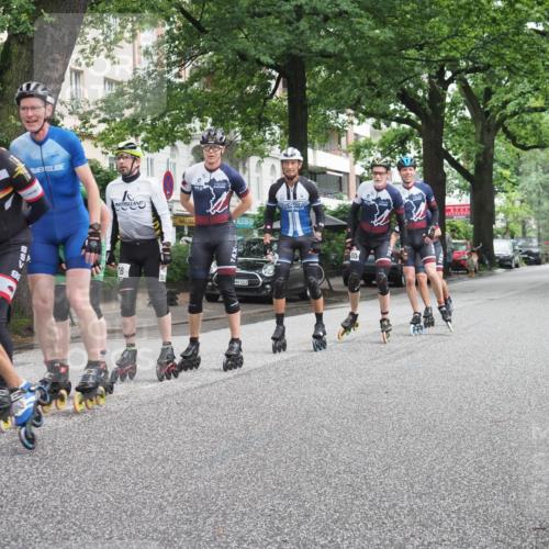 30.06.2024 - hella hamburg halbmarathon KatJ http://msf.ph/oto/6620990 30.06.2024 09:02:08 Laufen KM 15 18, 0, 103, 80 meine-sportfotos.de