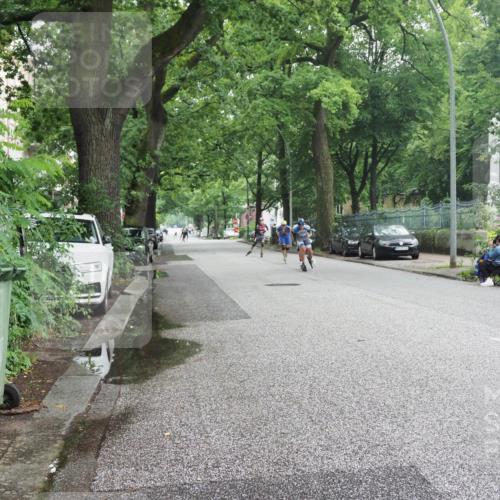 30.06.2024 - hella hamburg halbmarathon MichiJ http://msf.ph/oto/6620997 30.06.2024 09:01:24 Laufen KM 15  meine-sportfotos.de