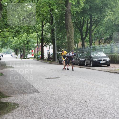 30.06.2024 - hella hamburg halbmarathon MichiJ http://msf.ph/oto/6621015 30.06.2024 09:01:32 Laufen KM 15 608 meine-sportfotos.de