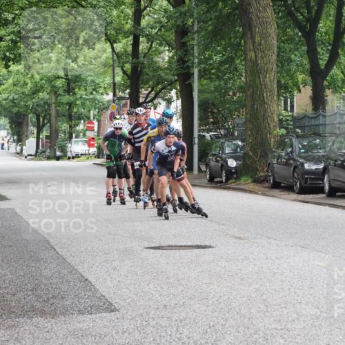 30.06.2024 - hella hamburg halbmarathon MichiJ http://msf.ph/oto/6621046 30.06.2024 09:02:08 Laufen KM 15  meine-sportfotos.de