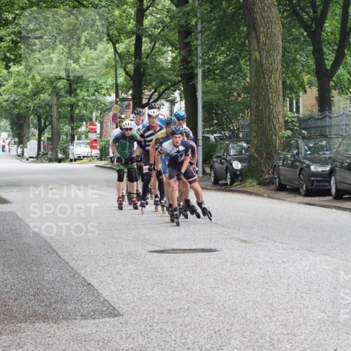 30.06.2024 - hella hamburg halbmarathon MichiJ http://msf.ph/oto/6621049 30.06.2024 09:02:08 Laufen KM 15  meine-sportfotos.de