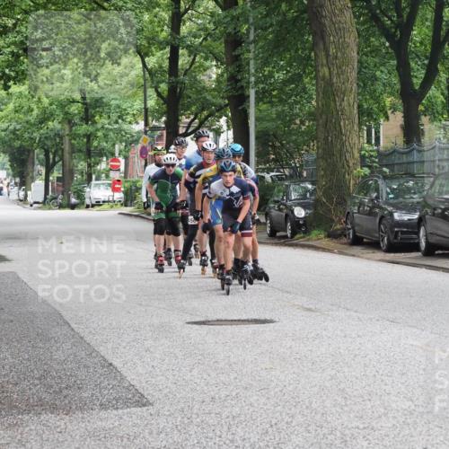 30.06.2024 - hella hamburg halbmarathon MichiJ http://msf.ph/oto/6621056 30.06.2024 09:02:08 Laufen KM 15  meine-sportfotos.de