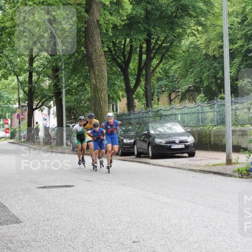 30.06.2024 - hella hamburg halbmarathon MichiJ http://msf.ph/oto/6621095 30.06.2024 09:03:10 Laufen KM 15 43, 608 meine-sportfotos.de