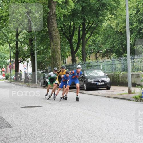 30.06.2024 - hella hamburg halbmarathon MichiJ http://msf.ph/oto/6621101 30.06.2024 09:03:10 Laufen KM 15 608 meine-sportfotos.de