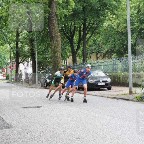 30.06.2024 - hella hamburg halbmarathon MichiJ http://msf.ph/oto/6621106 30.06.2024 09:03:10 Laufen KM 15 608 meine-sportfotos.de